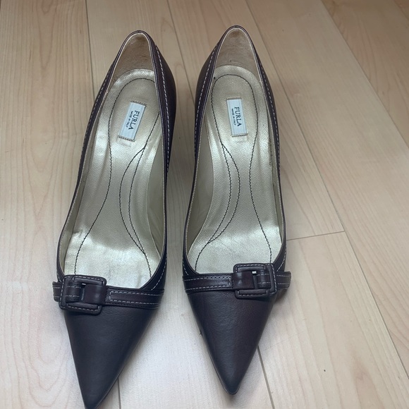 Furla Shoes - Furla heels